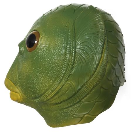 Grönfisk