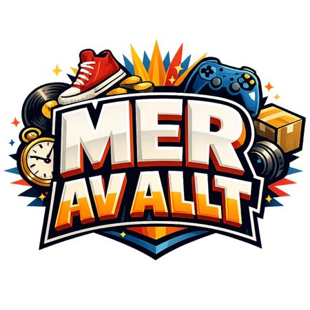 Mer Av Allt