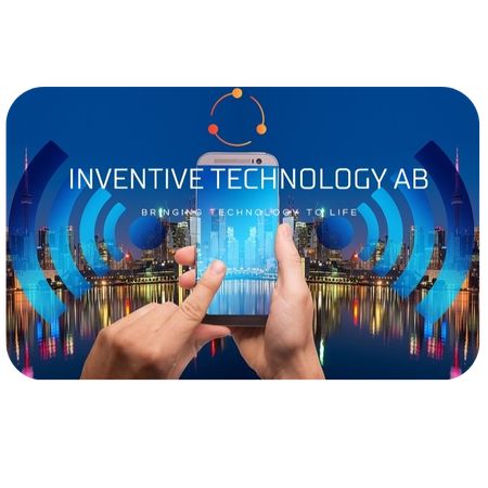 InventiveTechnologyAB