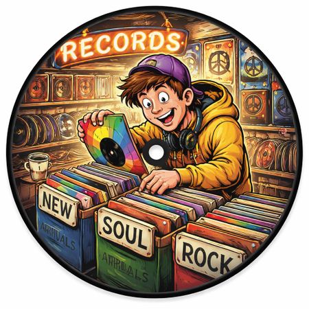 VinylFinder