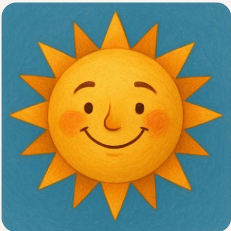 solvärma