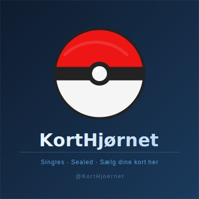 KortHjørnet