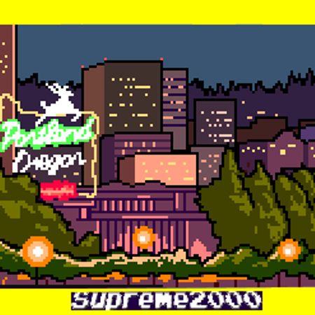 Supreme2000