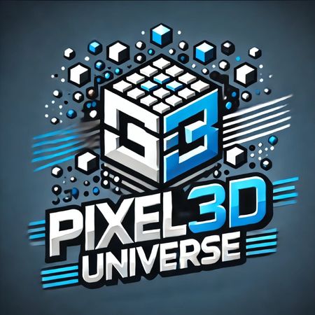 Pixel3Duniverse