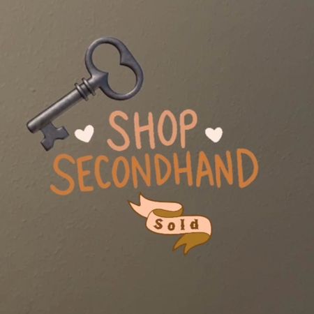 PrettyThingsSecondHand