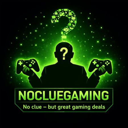 Nocluegaming
