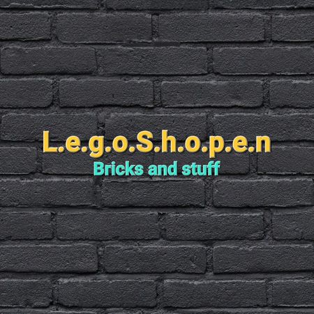 L.e.g.o.S.h.o.p.e.n