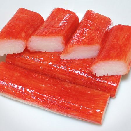 crabsticks