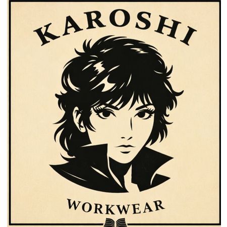 Karoshi.Workwear