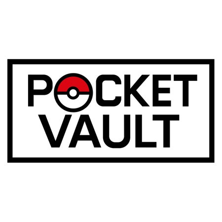 POCKETVAULT