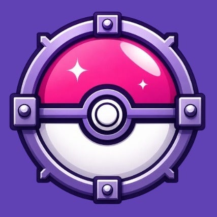 Pokemastersvault
