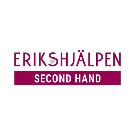 ErikshjalpenSecondHandKristianstad