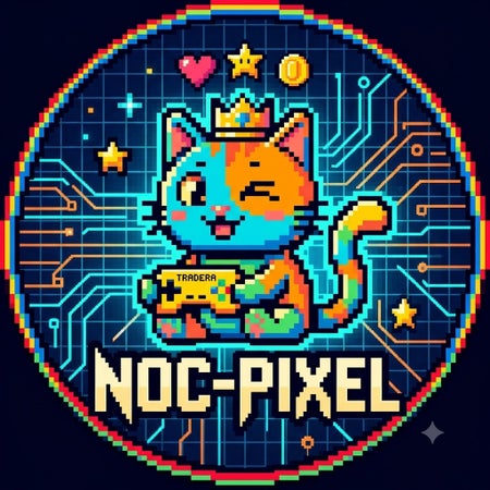 NOC-Pixel