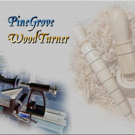Pinegrovewoodturner