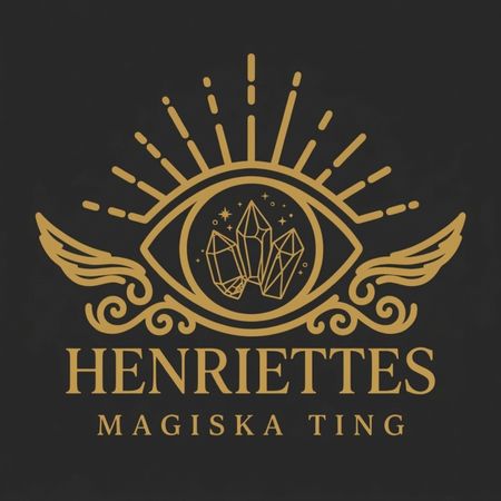 HenriettesMagiskaTing