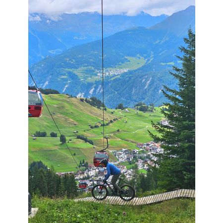 Ilikebike
