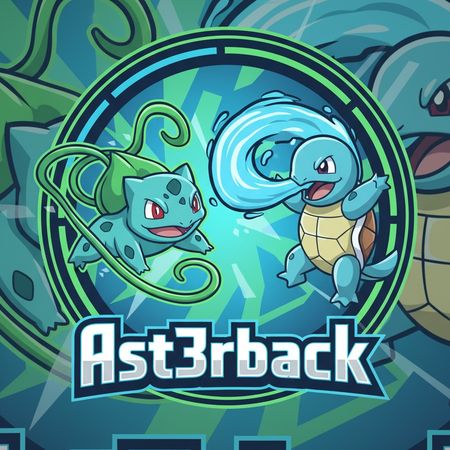 Ast3rback