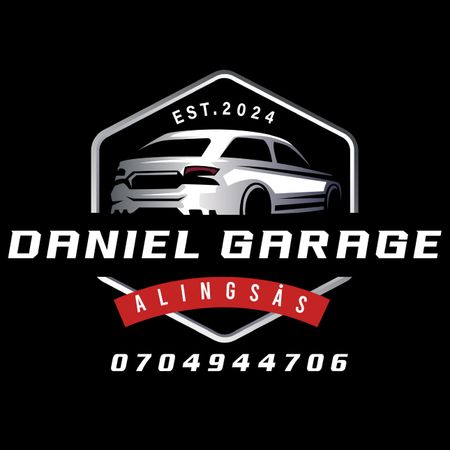 DanielGarageAB