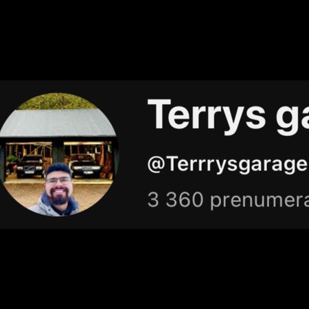 Terrysgarage