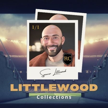 Littlewood_Collections