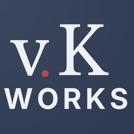 vkWorks