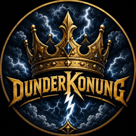 DUNDERKONUNG