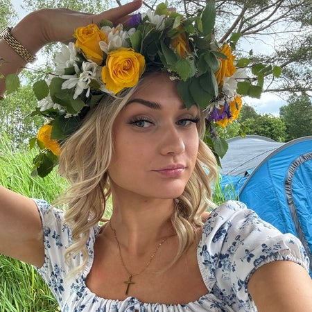 Saga Ramstedt