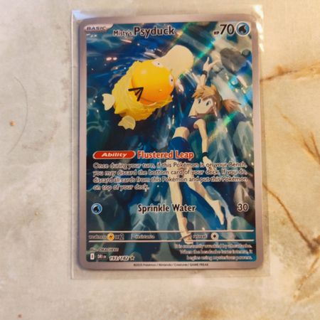Pokesclusive