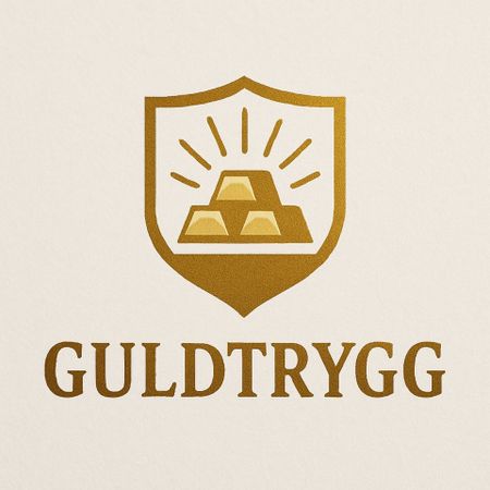 Guldtrygg