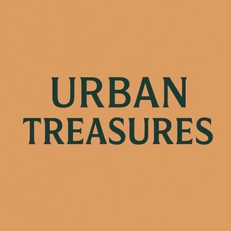 Urban-treasures