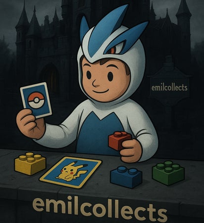 emilcollects