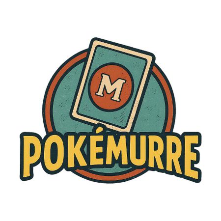 PokeMurreAB