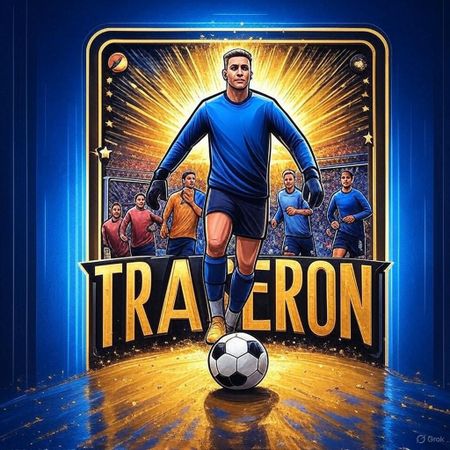 Traderon
