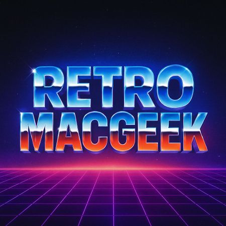RetroMacGeek