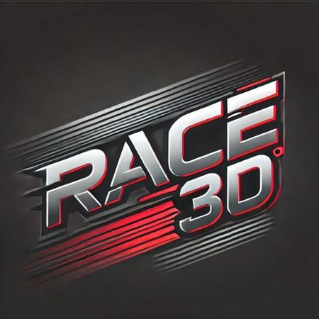 Race3d