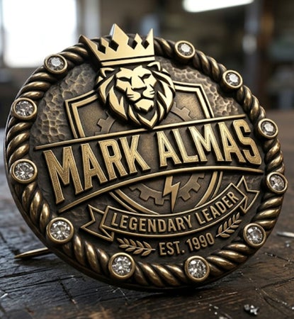 MARKALMAS