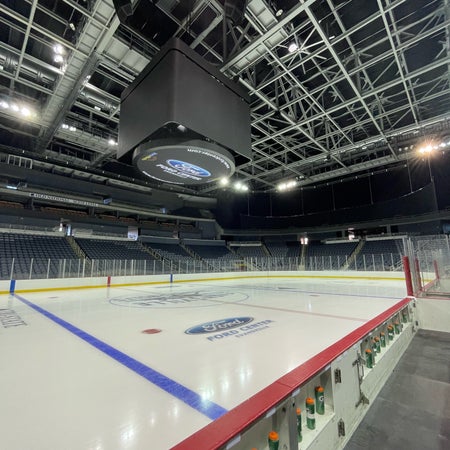 HockeyMattrisen