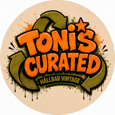 TonisCurated