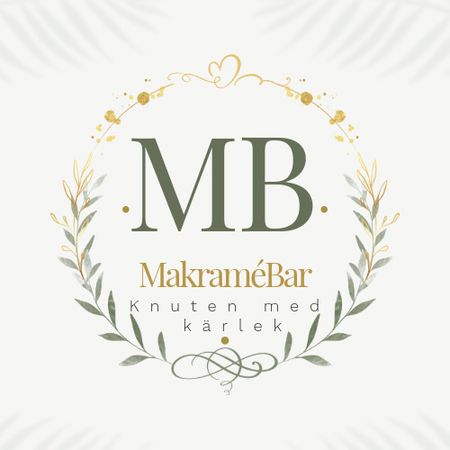 Makramebar