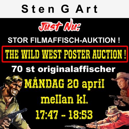 Sten-G-Art
