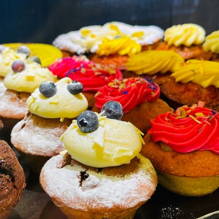 Gleisners_Bakery