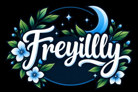 Freyilly