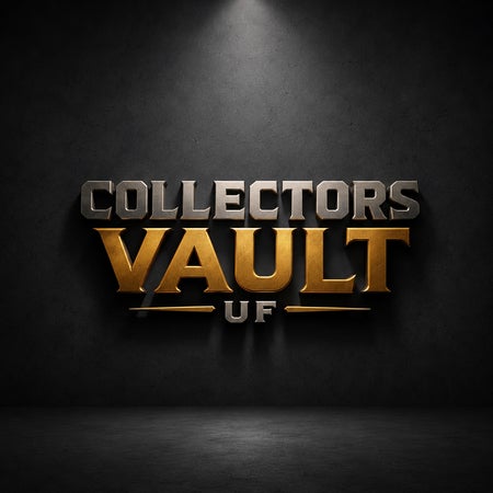 Collectors Vault UF