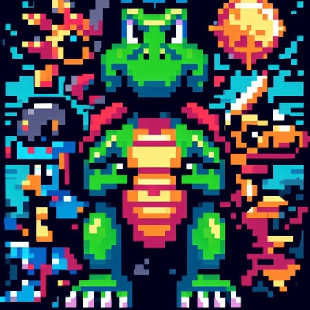 16-bits