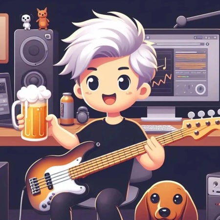 cloudbass