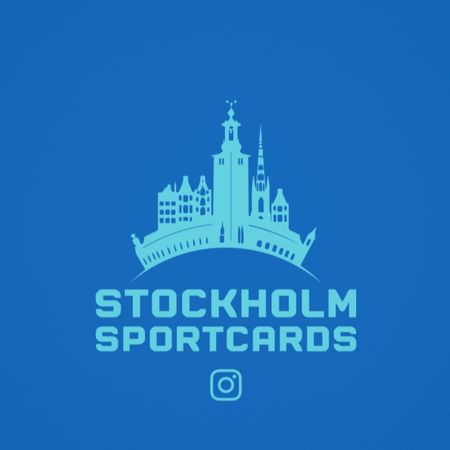 StockholmSportcards