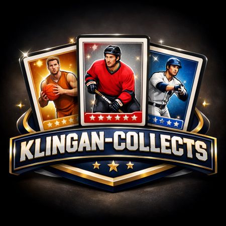 KLINGAN-COLLECTS