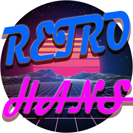 RetroHans