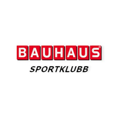 BAUHAUS_Sportklubb