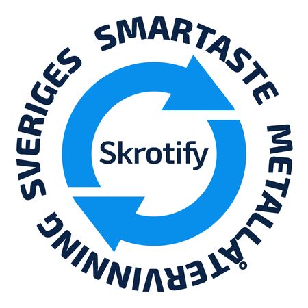 Skrotify